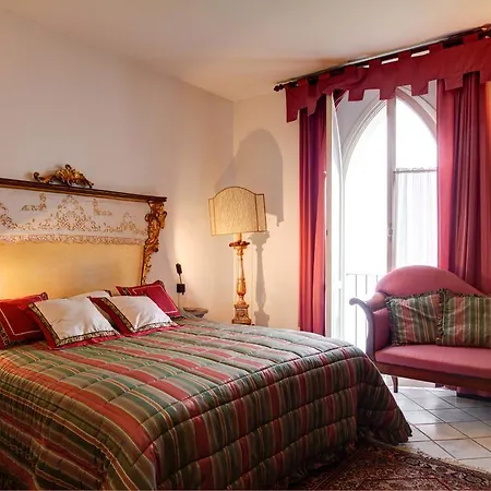 Villa La Lussuosa *